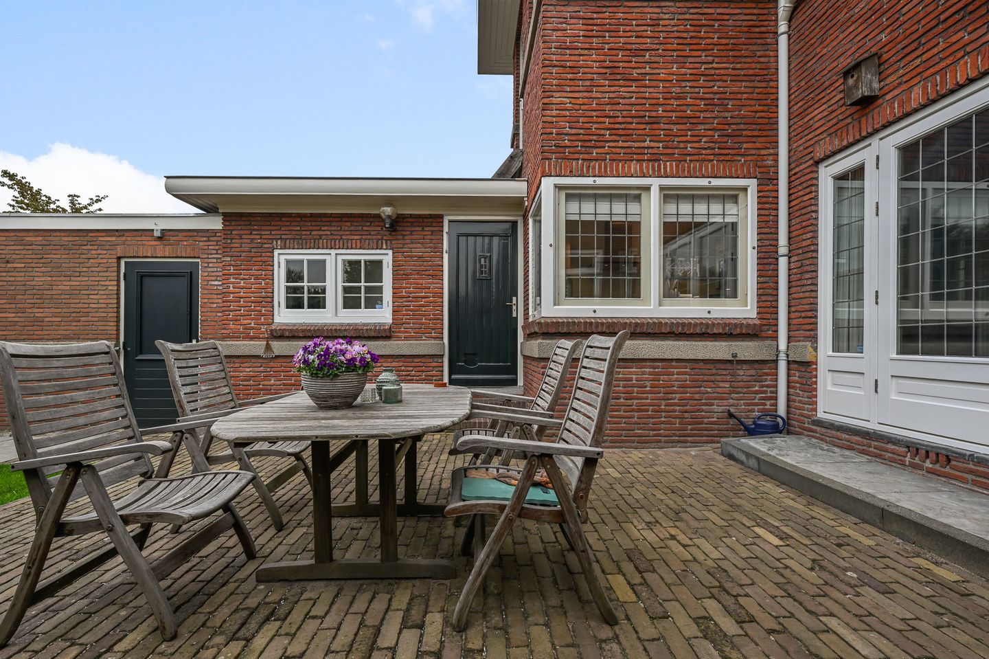 Foto 25 van Parallelweg 136