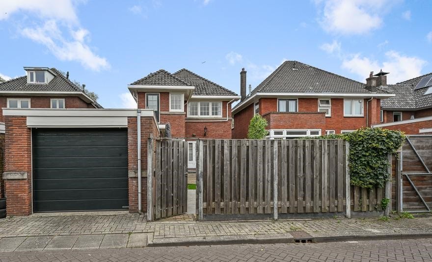 Foto 27 van Parallelweg 136