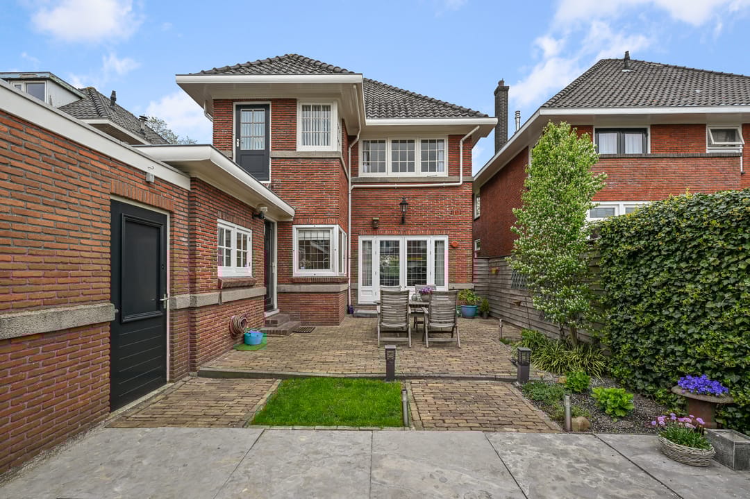 Foto 28 van Parallelweg 136