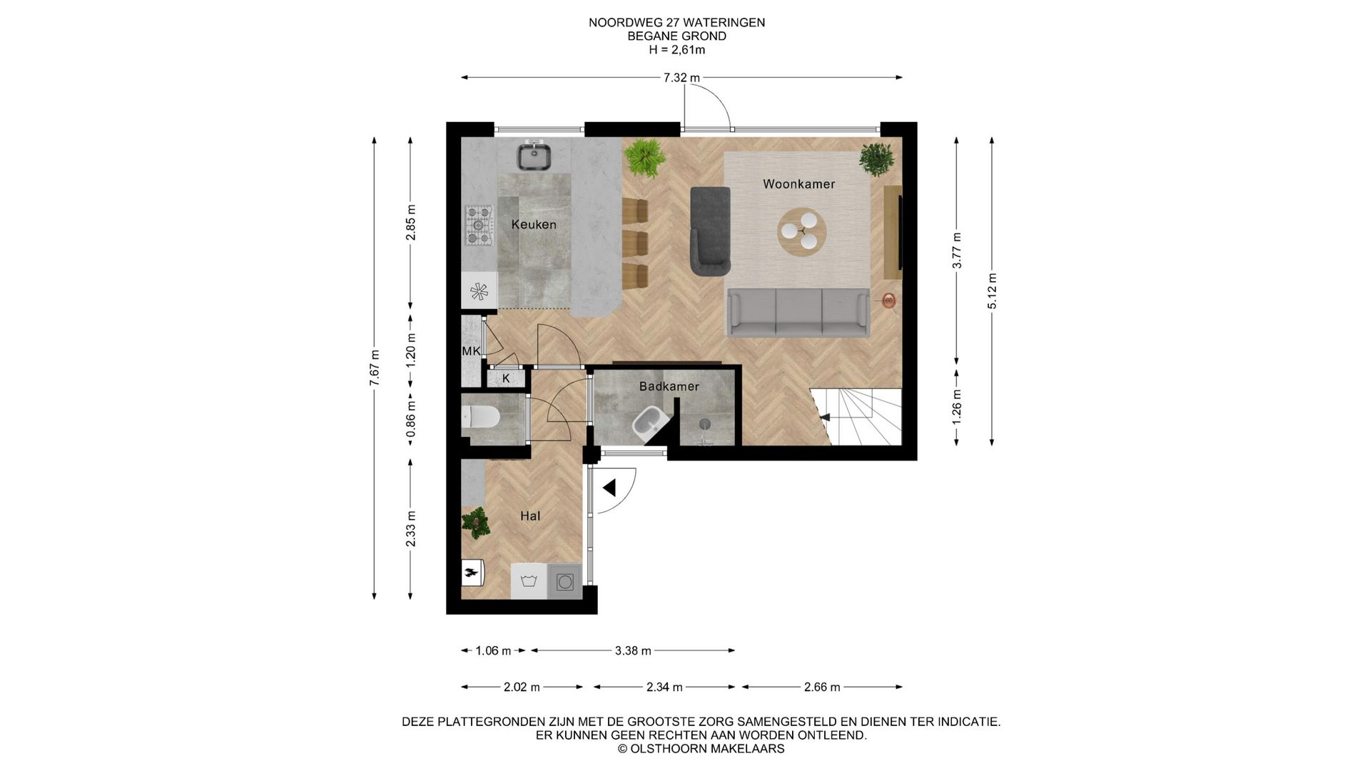 Foto 33 van Noordweg 27