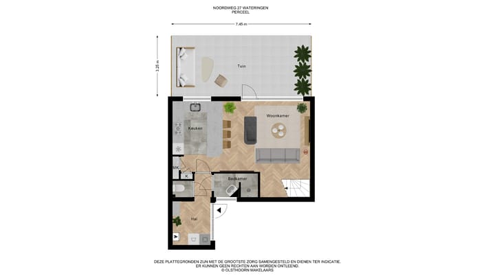 Foto 36 van Noordweg 27