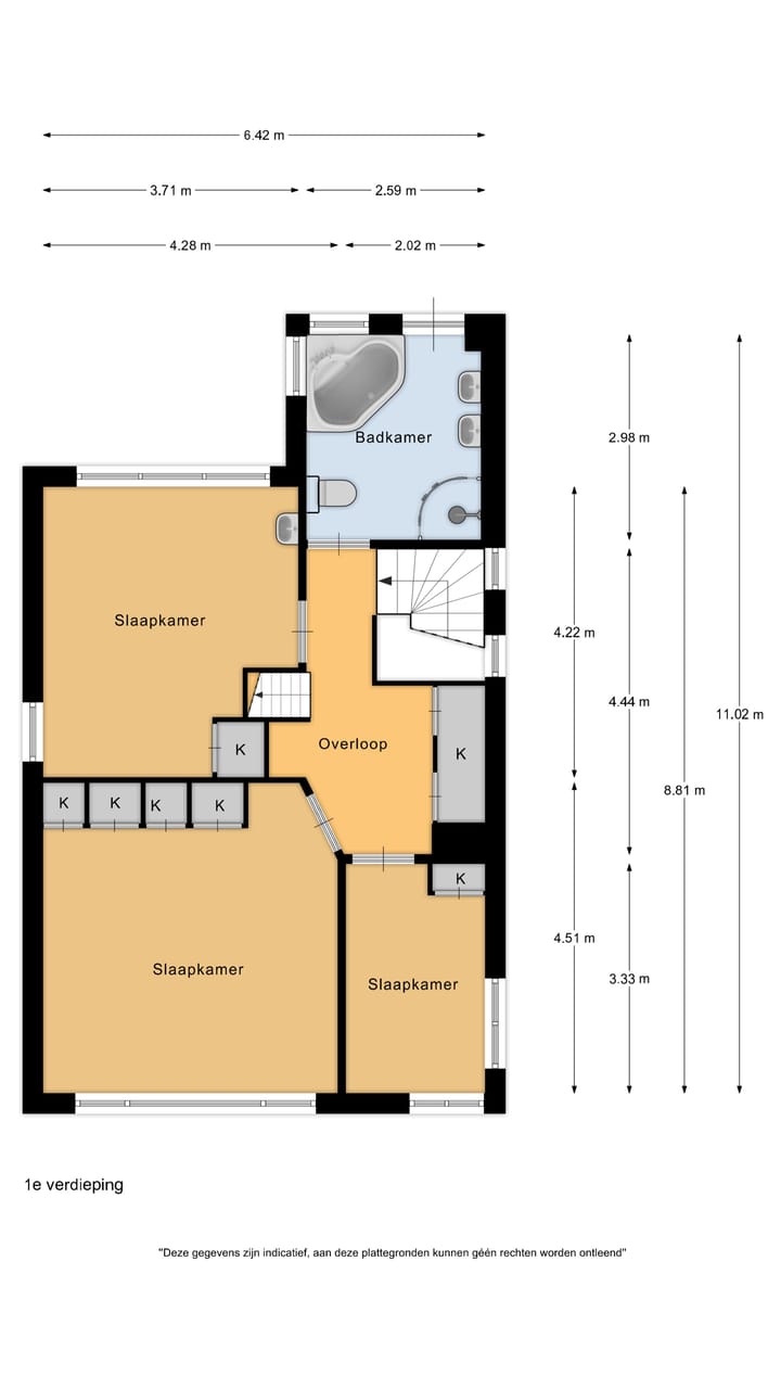 Foto 51 van Parallelweg 136