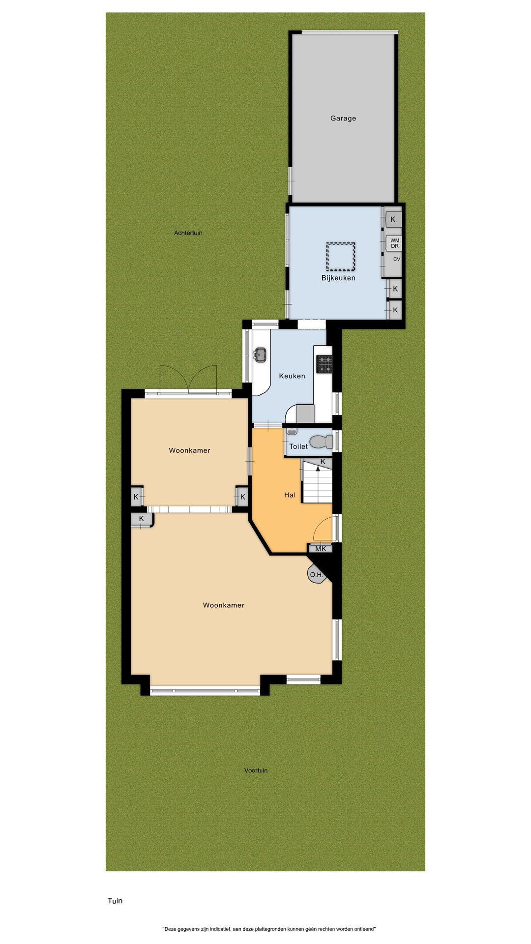 Foto 53 van Parallelweg 136