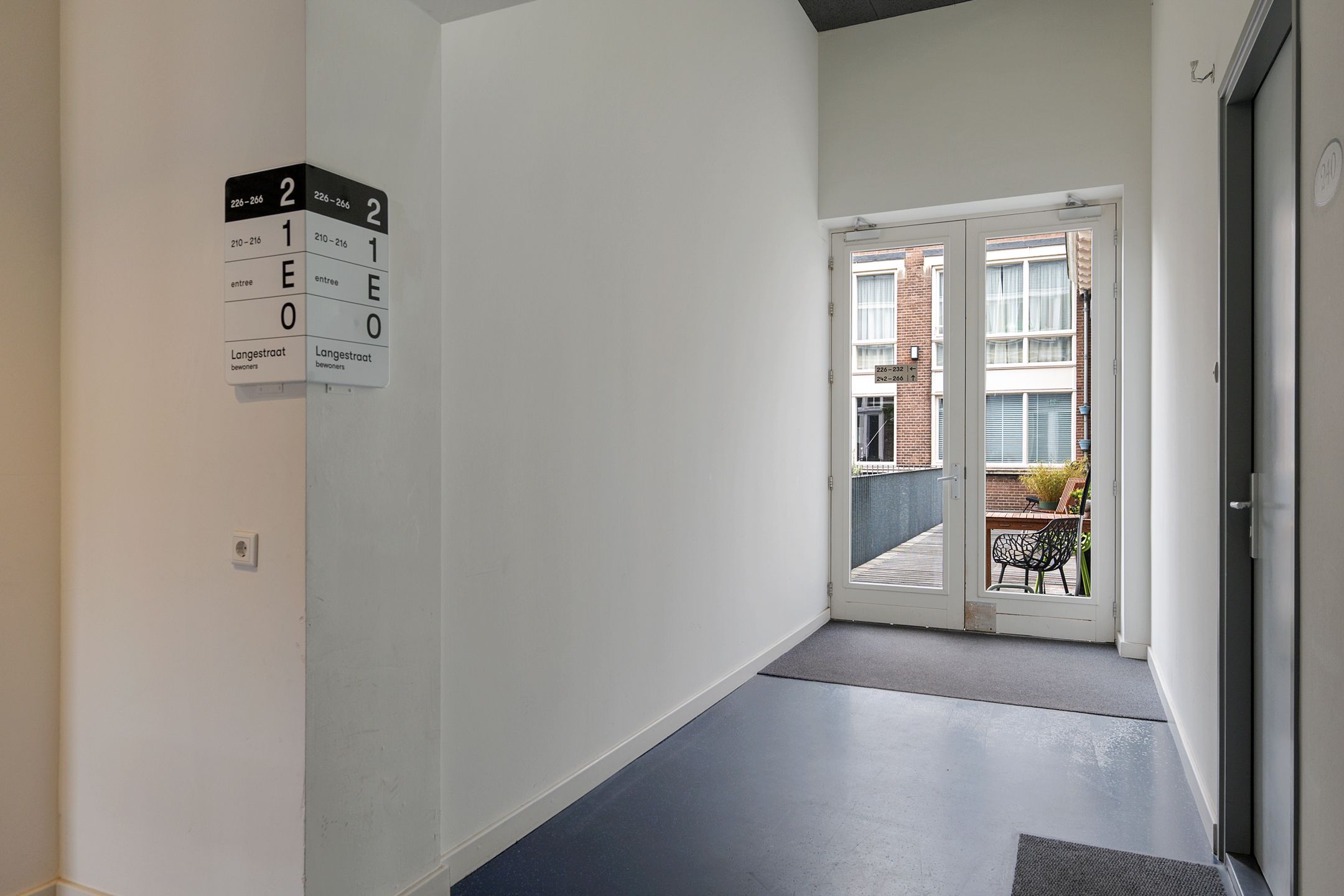 Foto 9 van Langestraat 242