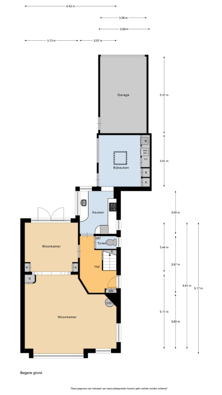 Foto 50 van Parallelweg 136