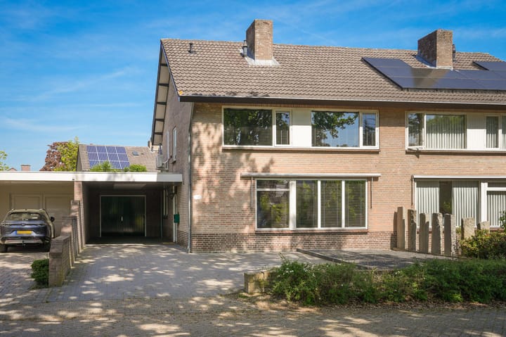 Korenbloemstraat 17