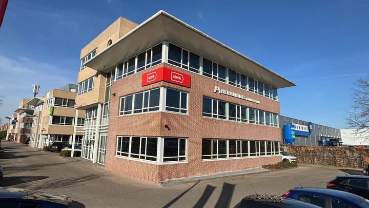 Beemdstraat 10