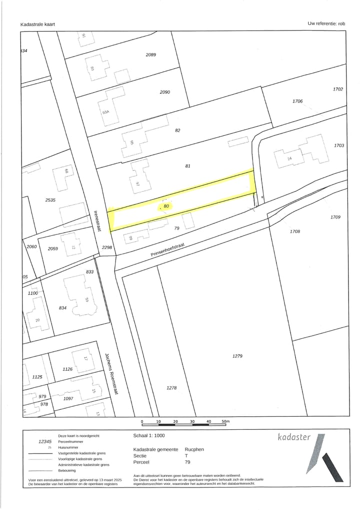 Foto 3 van Irenestraat 97-A