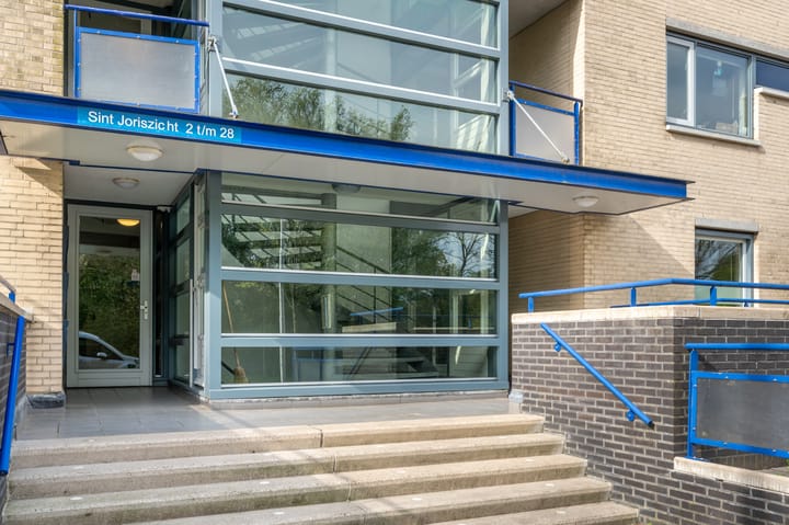 Foto 6 van Sint Joriszicht 22