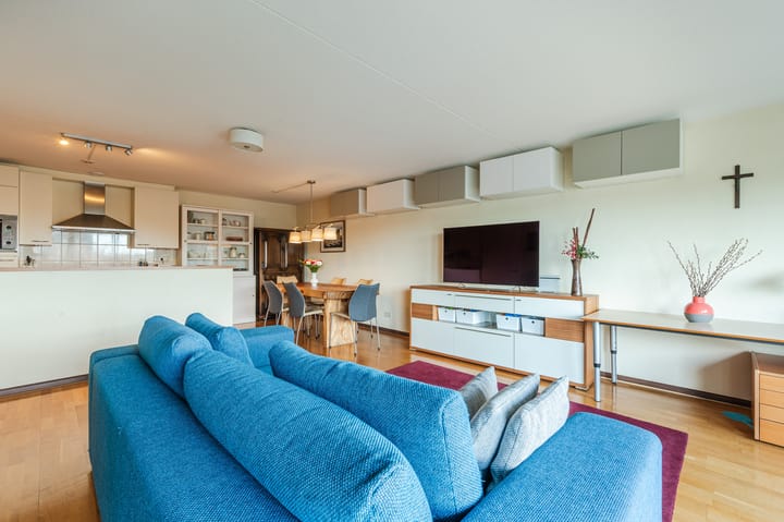 Foto 2 van Sint Joriszicht 22