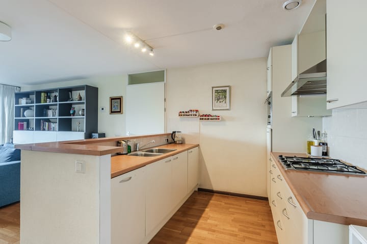 Foto 3 van Sint Joriszicht 22