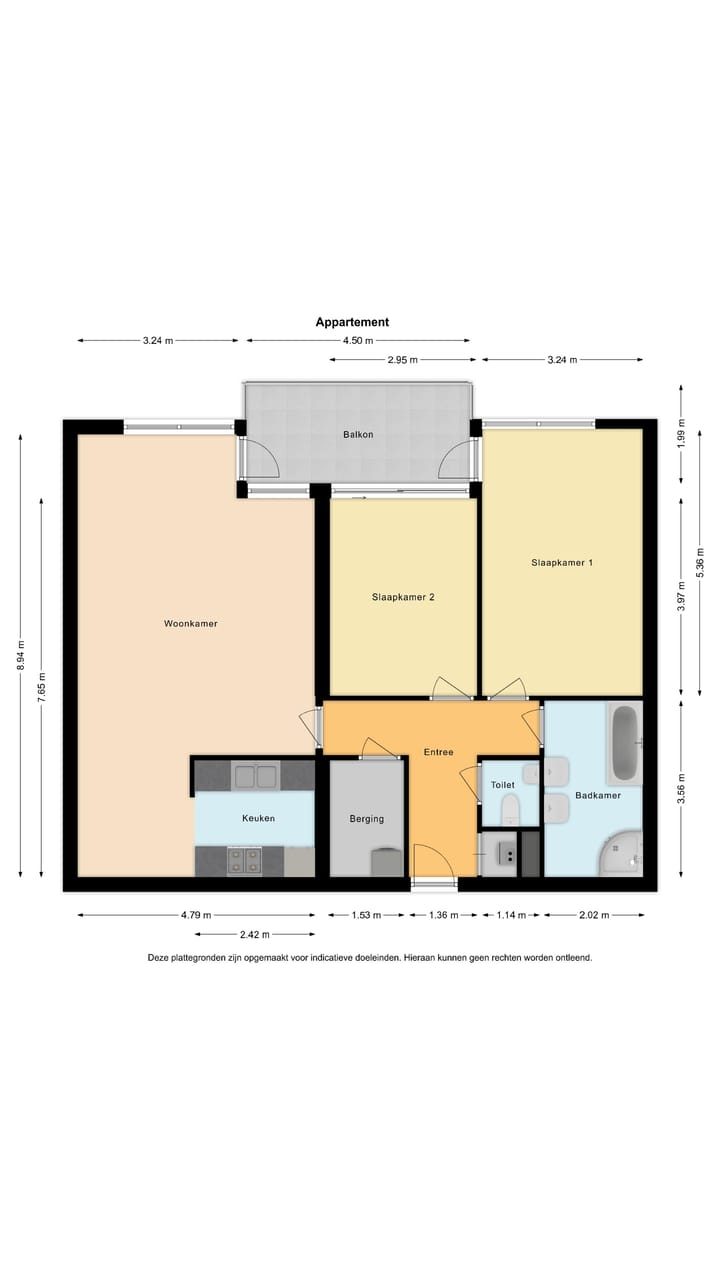 Foto 29 van Sint Joriszicht 22