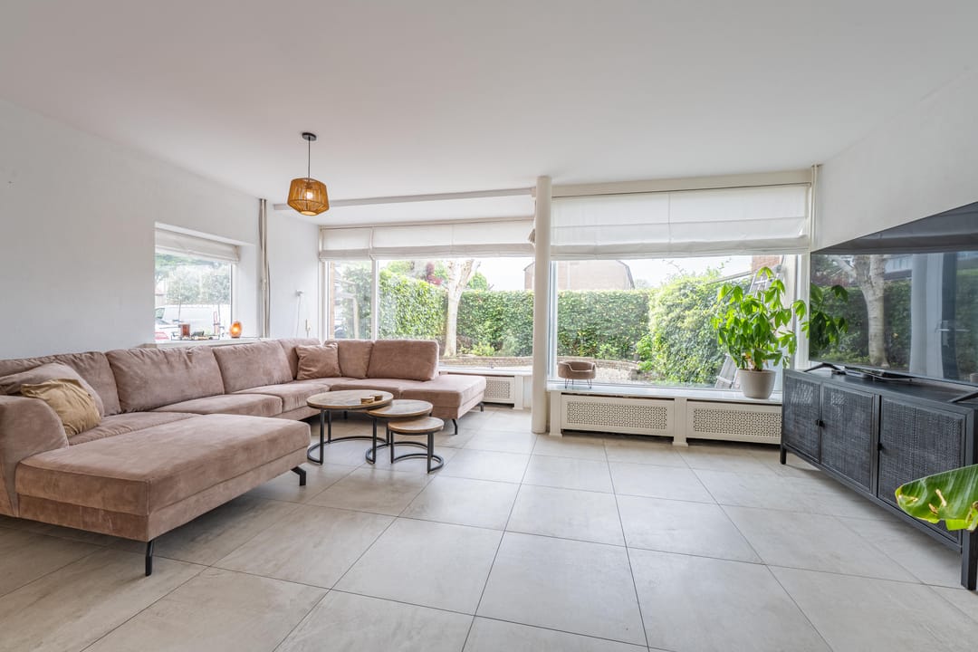 Foto 2 van Burgemeester Van den Steenstraat 8