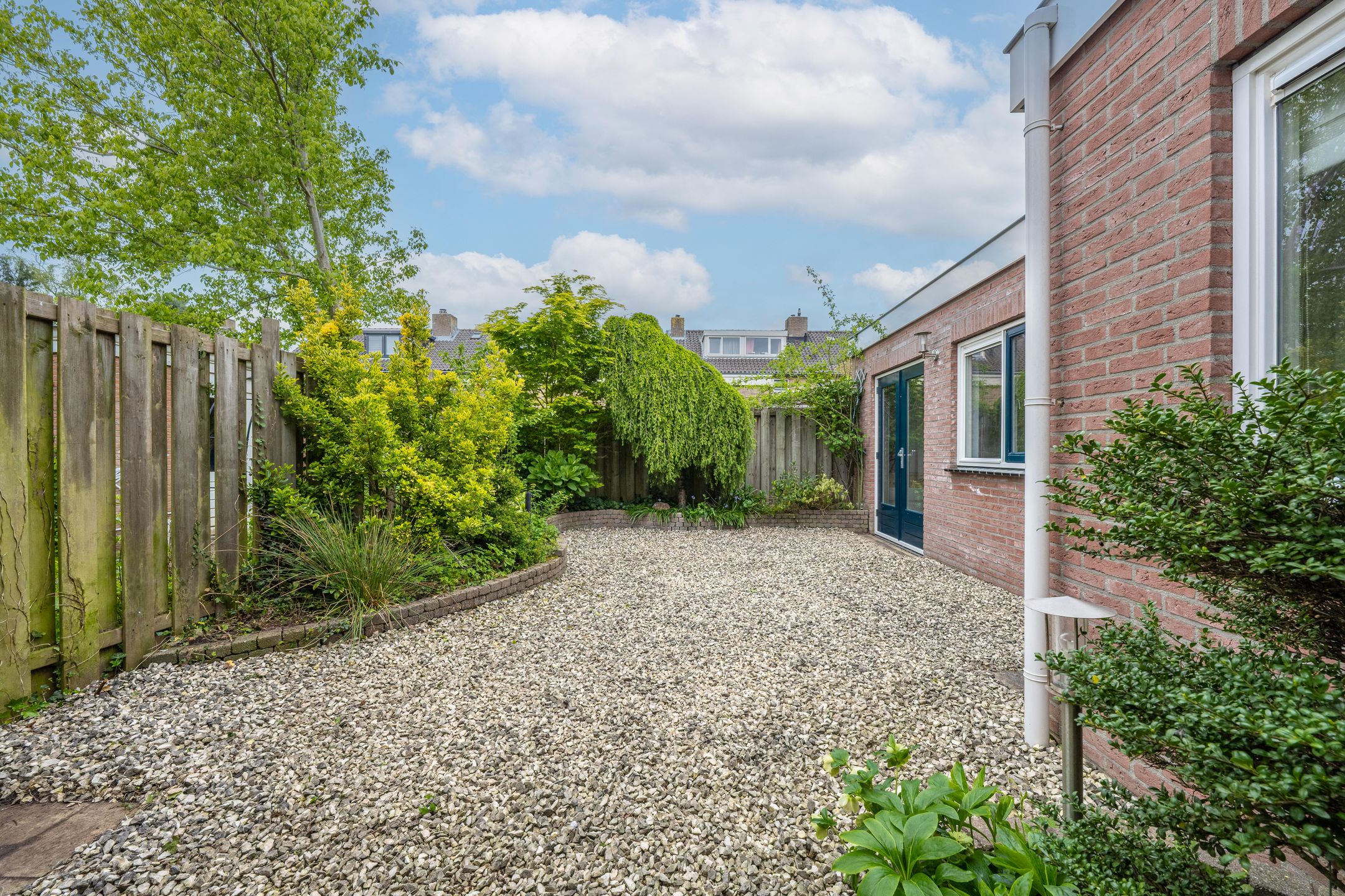 Foto 3 van Burgemeester Van den Steenstraat 8