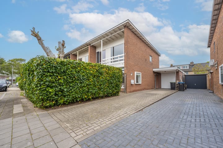 Foto 5 van Burgemeester Van den Steenstraat 8