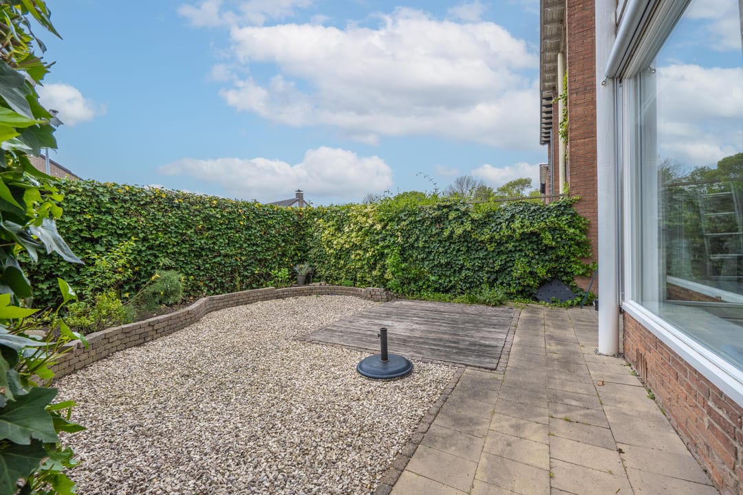 Foto 7 van Burgemeester Van den Steenstraat 8