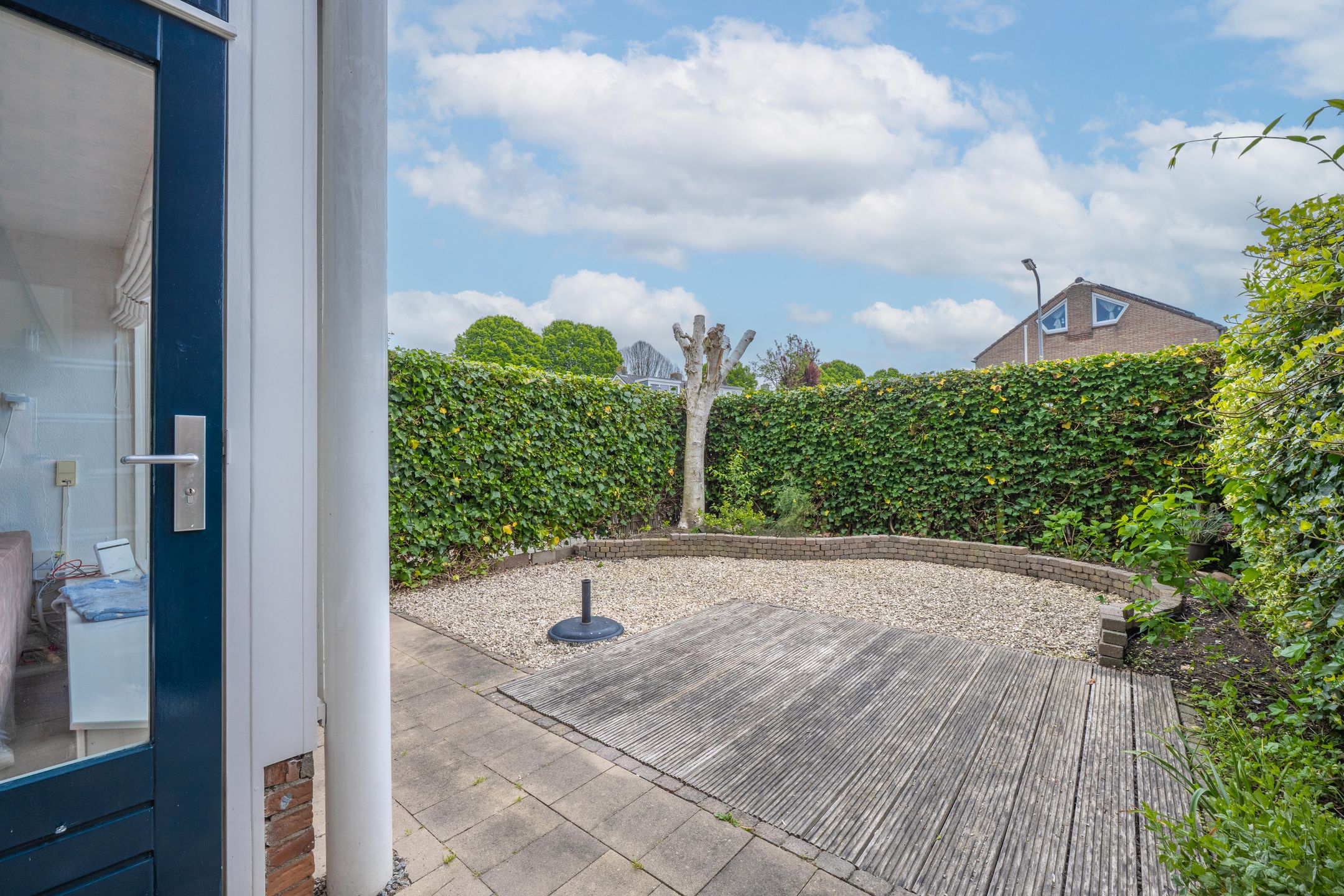 Foto 9 van Burgemeester Van den Steenstraat 8