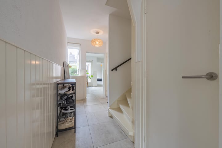 Foto 10 van Burgemeester Van den Steenstraat 8