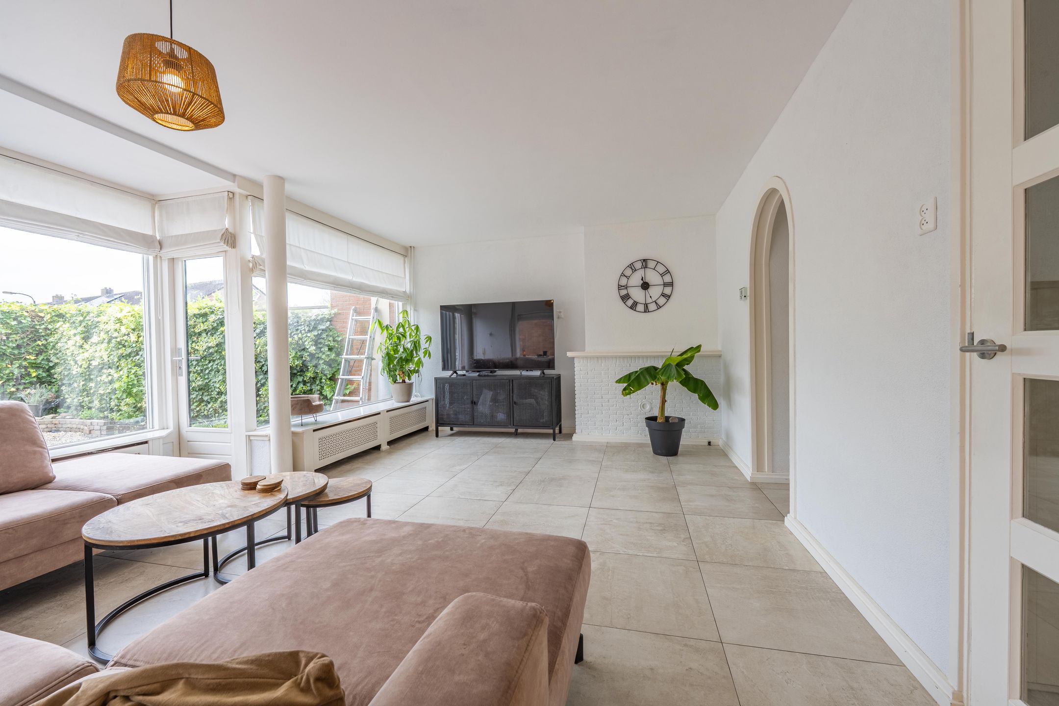 Foto 12 van Burgemeester Van den Steenstraat 8