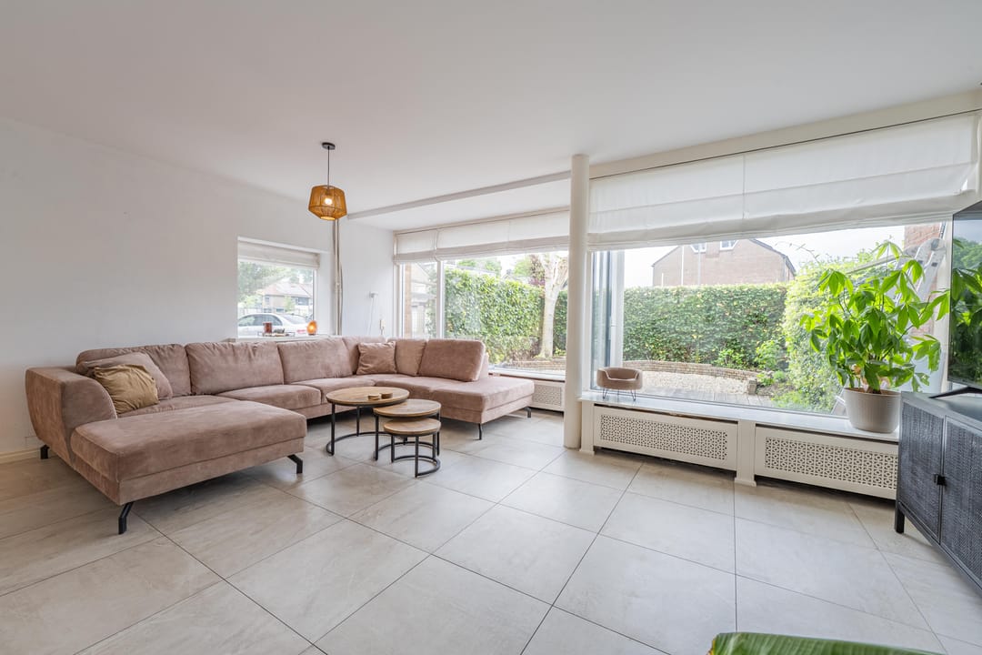 Foto 13 van Burgemeester Van den Steenstraat 8