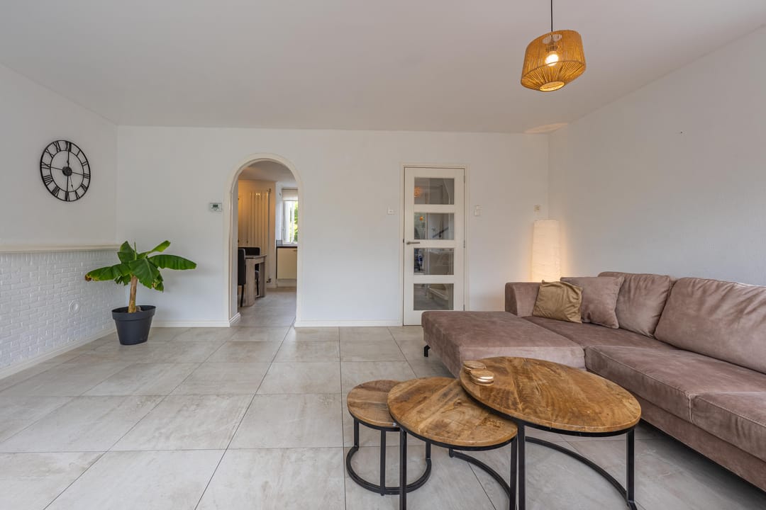 Foto 17 van Burgemeester Van den Steenstraat 8