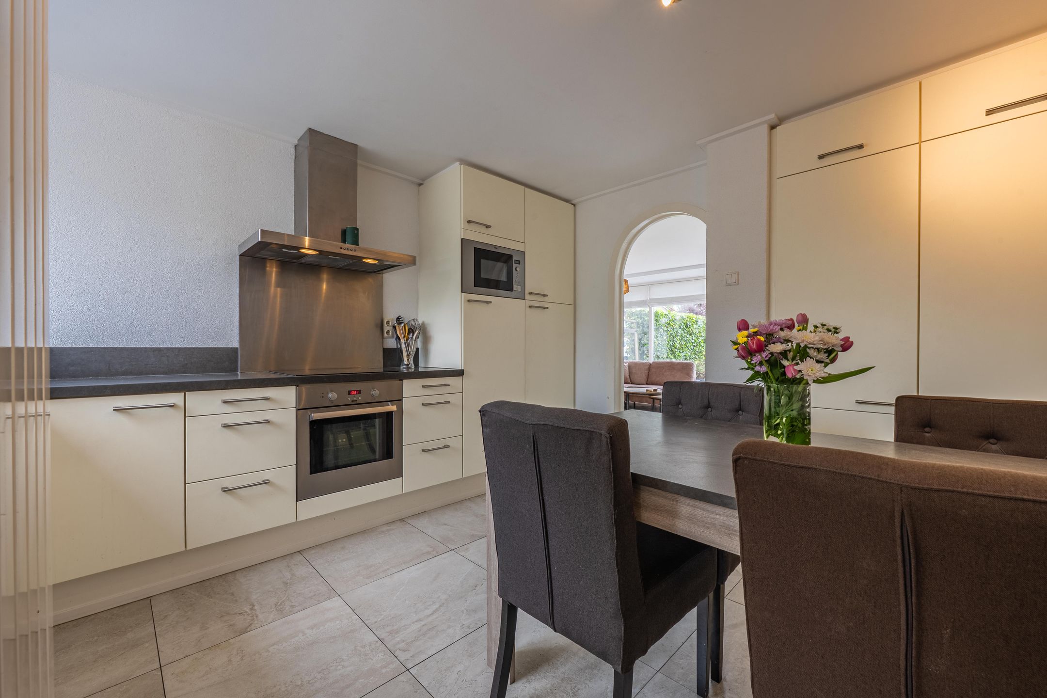 Foto 21 van Burgemeester Van den Steenstraat 8