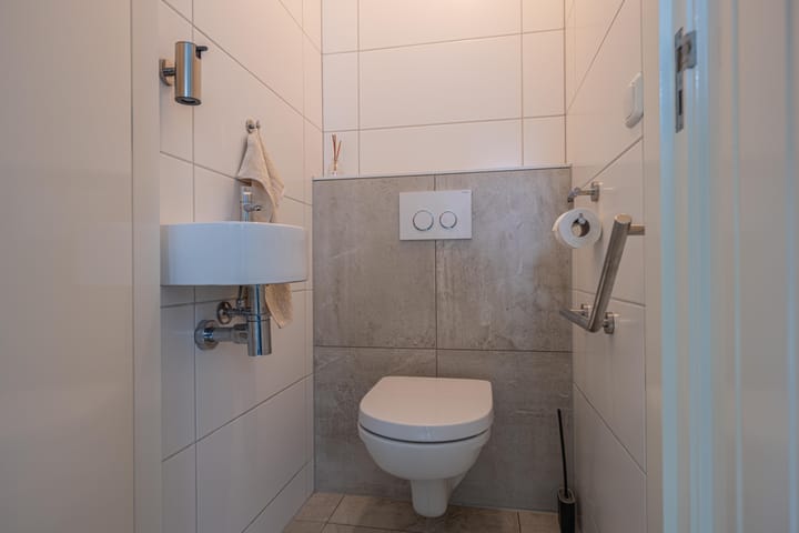 Foto 23 van Burgemeester Van den Steenstraat 8