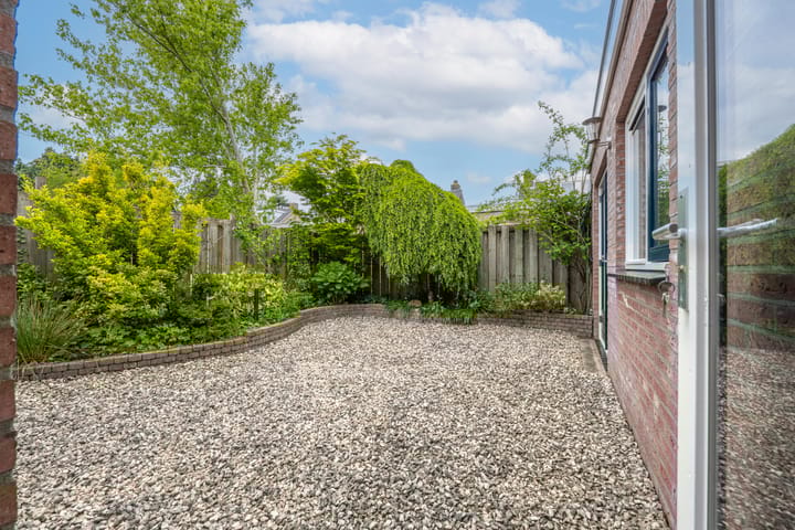 Foto 28 van Burgemeester Van den Steenstraat 8