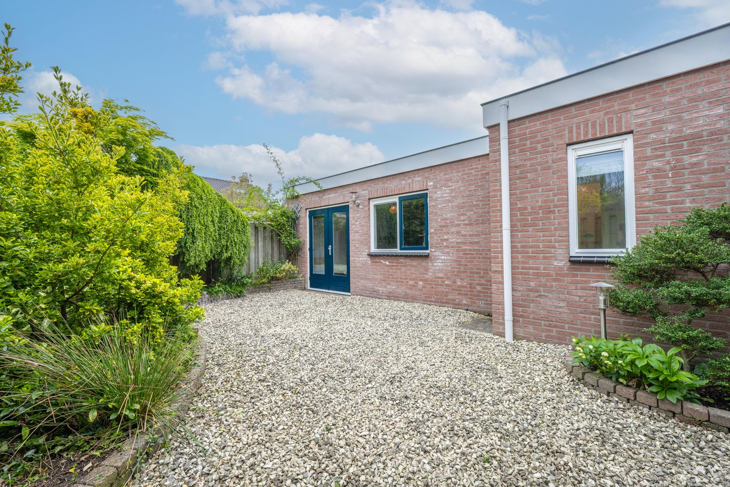 Foto 29 van Burgemeester Van den Steenstraat 8