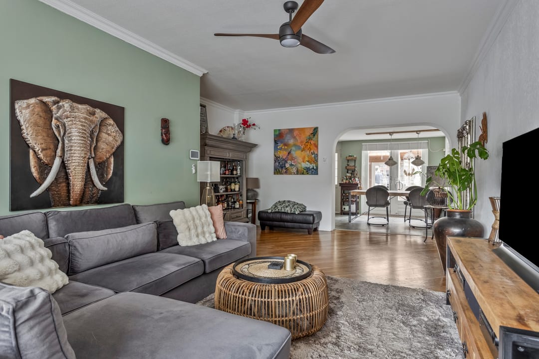 Foto 1 van Egstraat 11