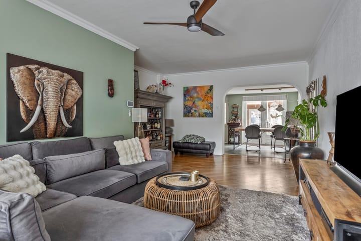 Foto 1 van Egstraat 11