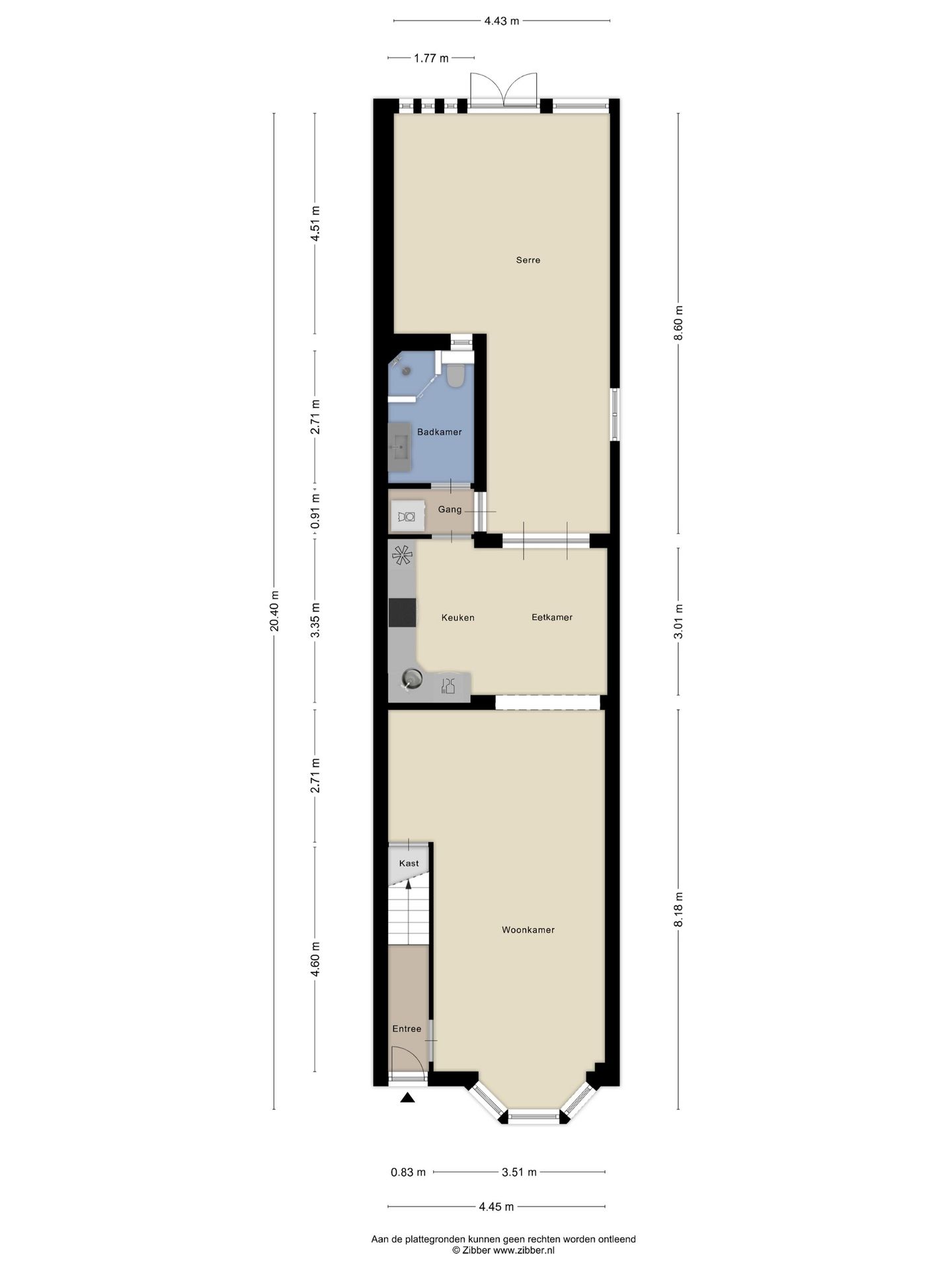 Foto 35 van Egstraat 11