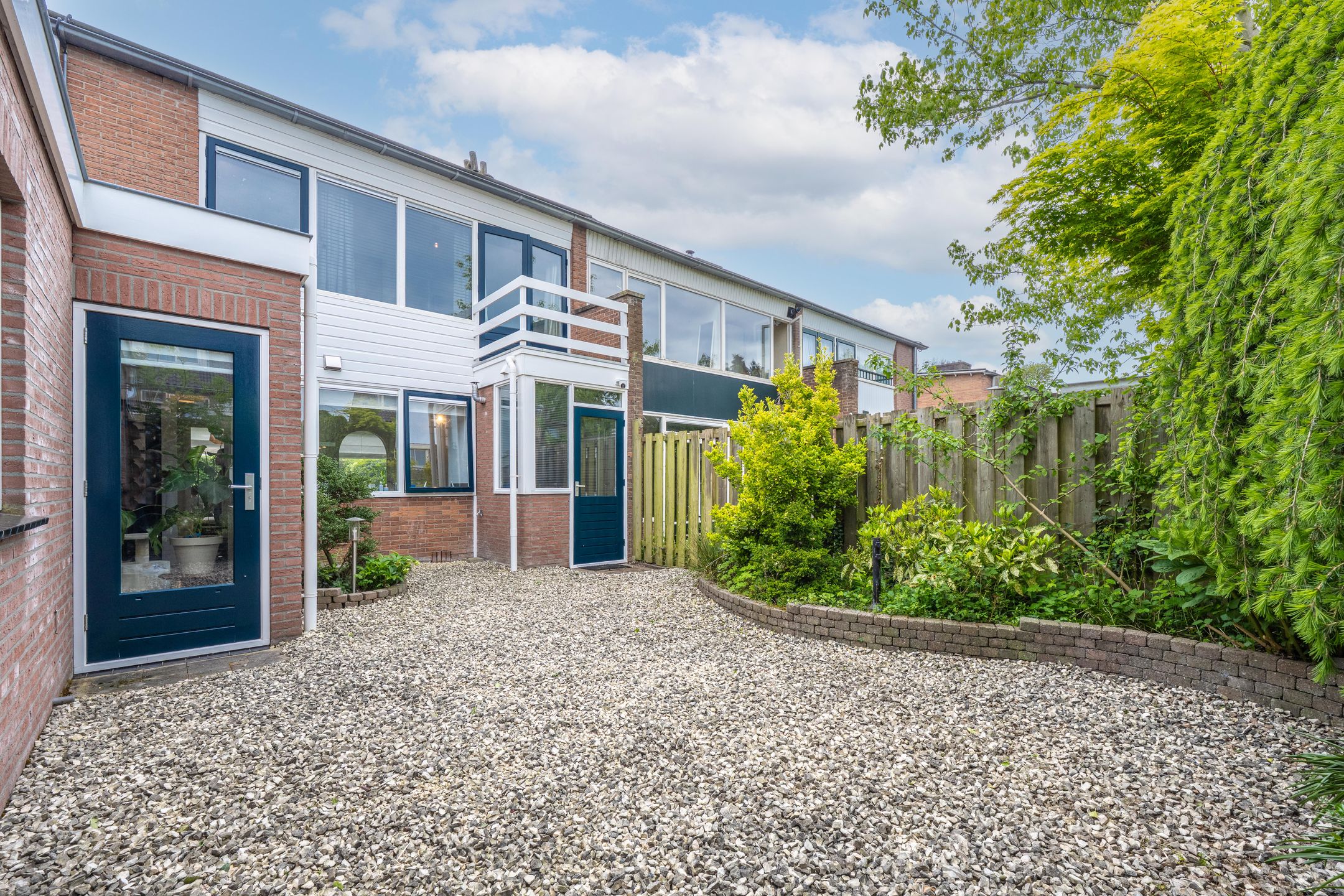 Foto 30 van Burgemeester Van den Steenstraat 8