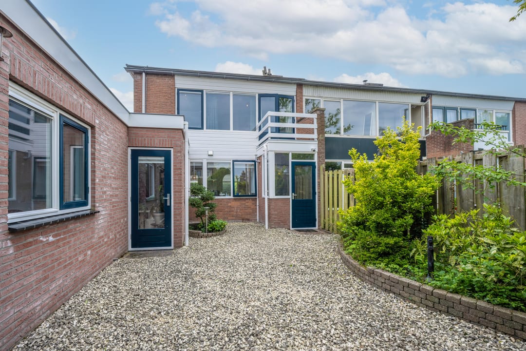 Foto 31 van Burgemeester Van den Steenstraat 8