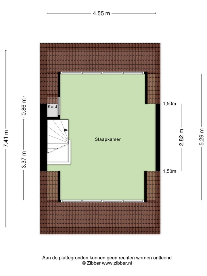 Foto 37 van Egstraat 11