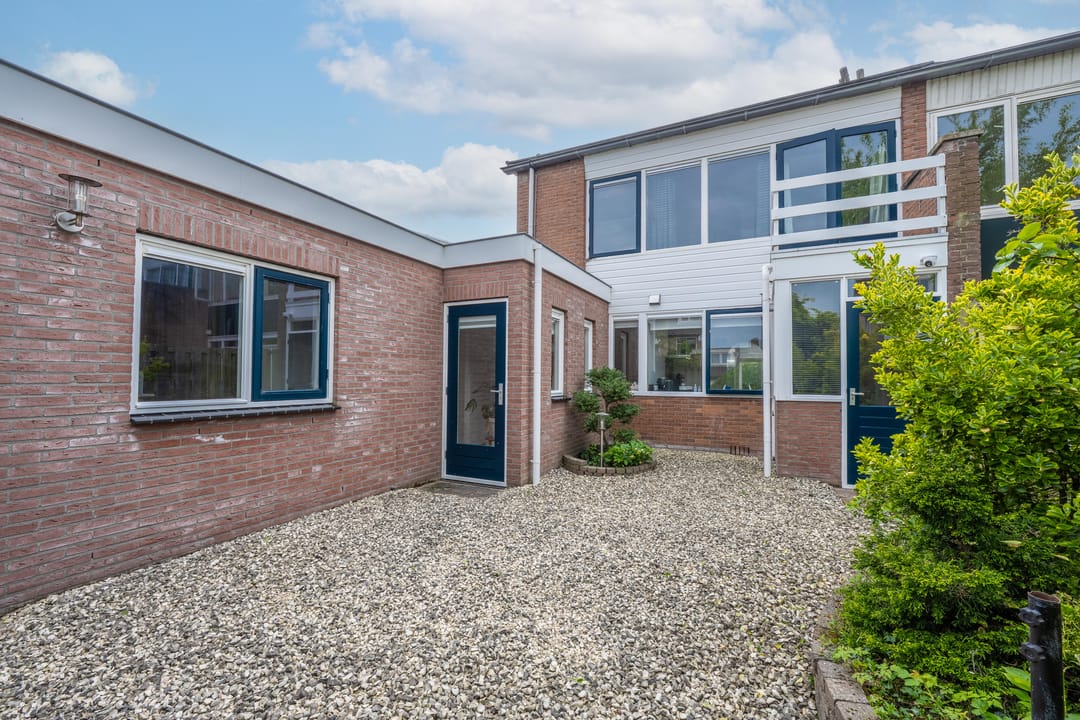 Foto 32 van Burgemeester Van den Steenstraat 8