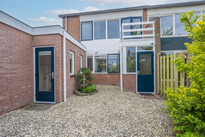 Foto 33 van Burgemeester Van den Steenstraat 8