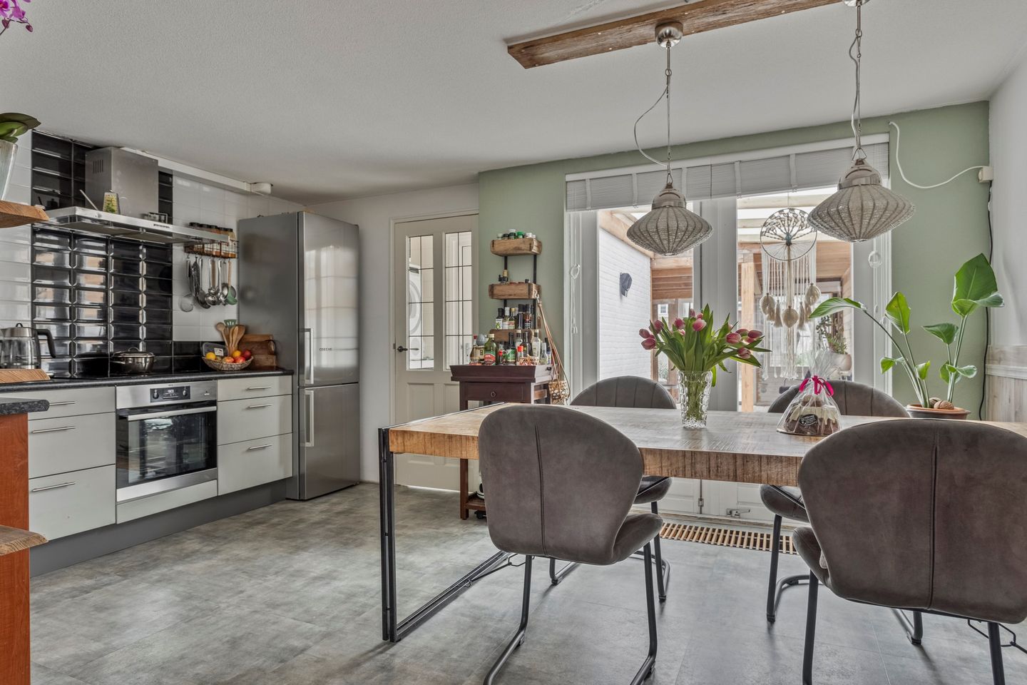 Foto 4 van Egstraat 11