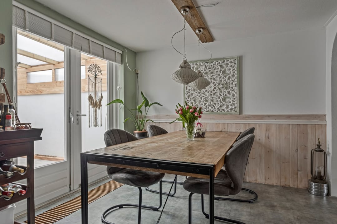 Foto 8 van Egstraat 11