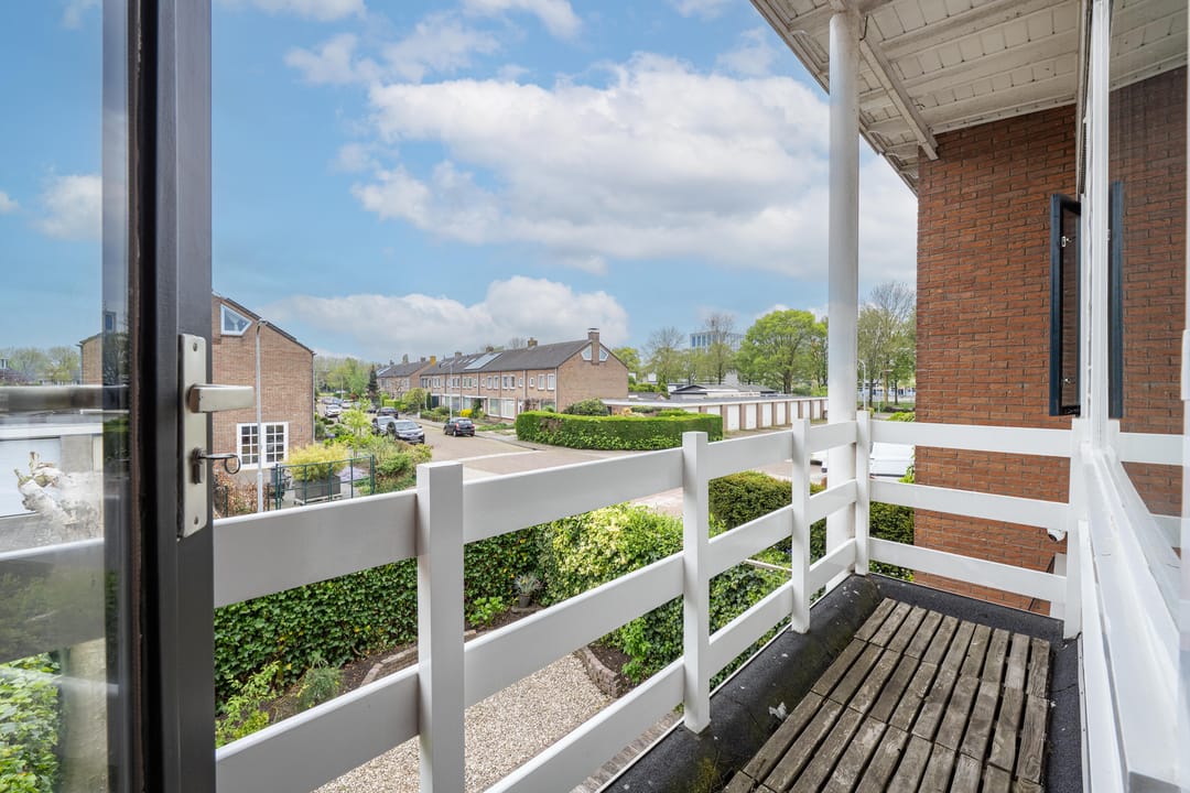 Foto 38 van Burgemeester Van den Steenstraat 8