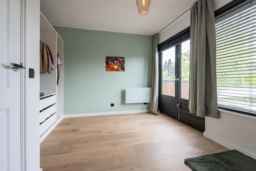 Foto 43 van Burgemeester Van den Steenstraat 8