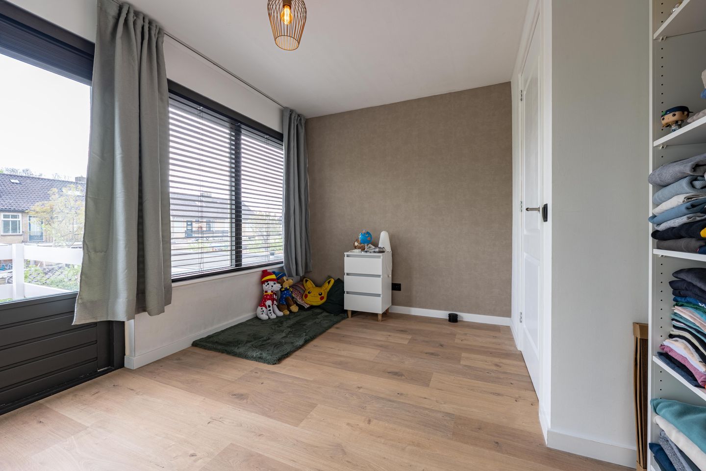 Foto 44 van Burgemeester Van den Steenstraat 8