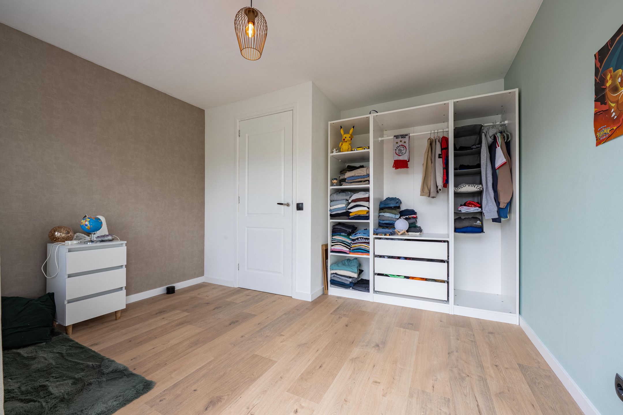 Foto 45 van Burgemeester Van den Steenstraat 8