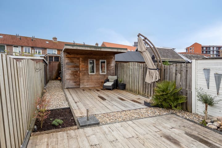 Foto 23 van Egstraat 11