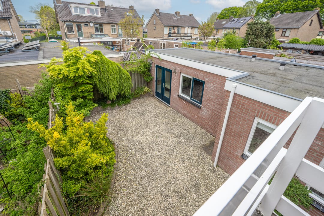 Foto 47 van Burgemeester Van den Steenstraat 8