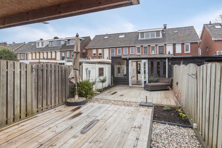 Foto 24 van Egstraat 11