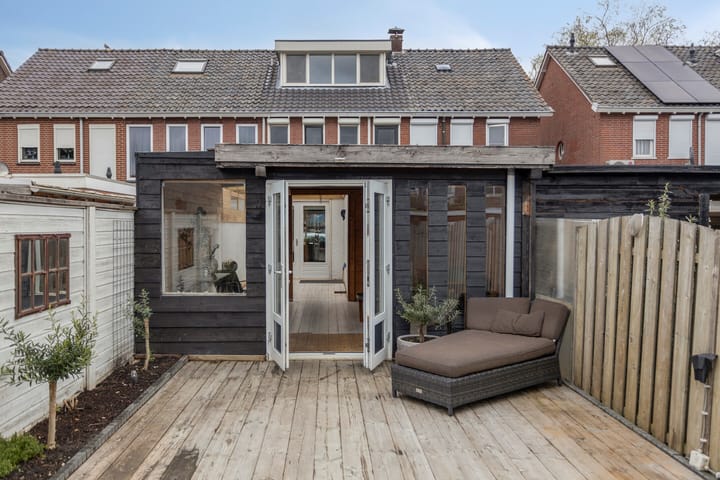 Foto 25 van Egstraat 11