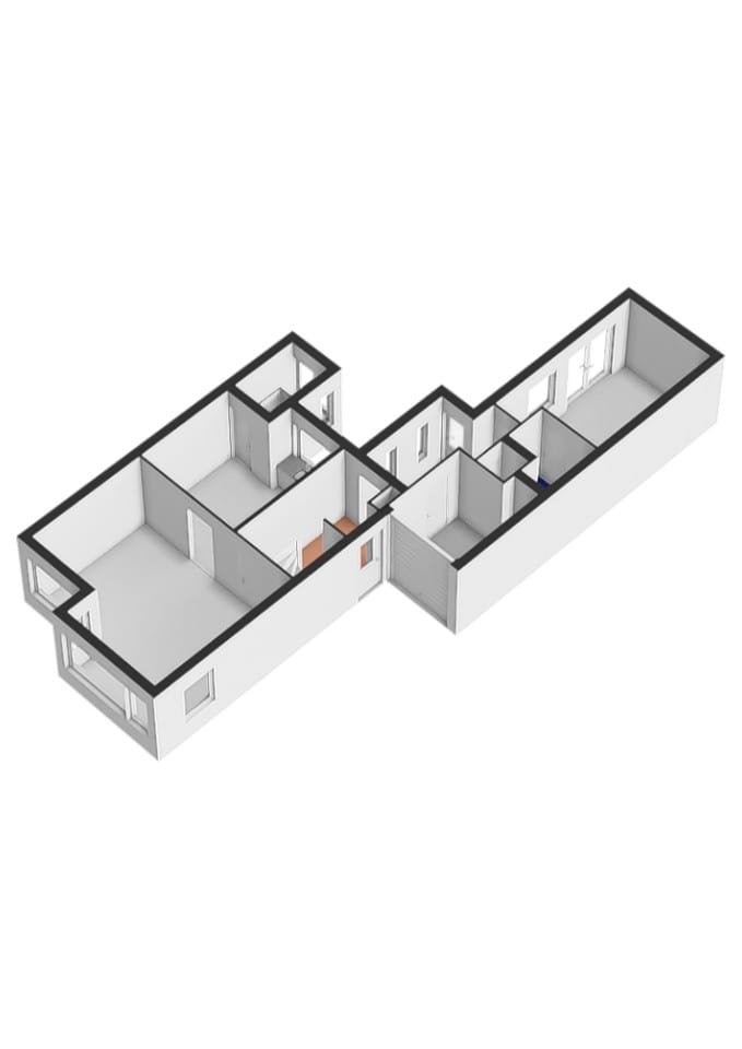 Foto 50 van Burgemeester Van den Steenstraat 8