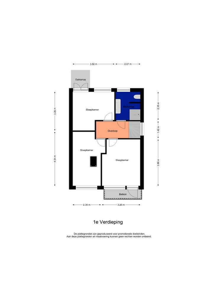 Foto 51 van Burgemeester Van den Steenstraat 8
