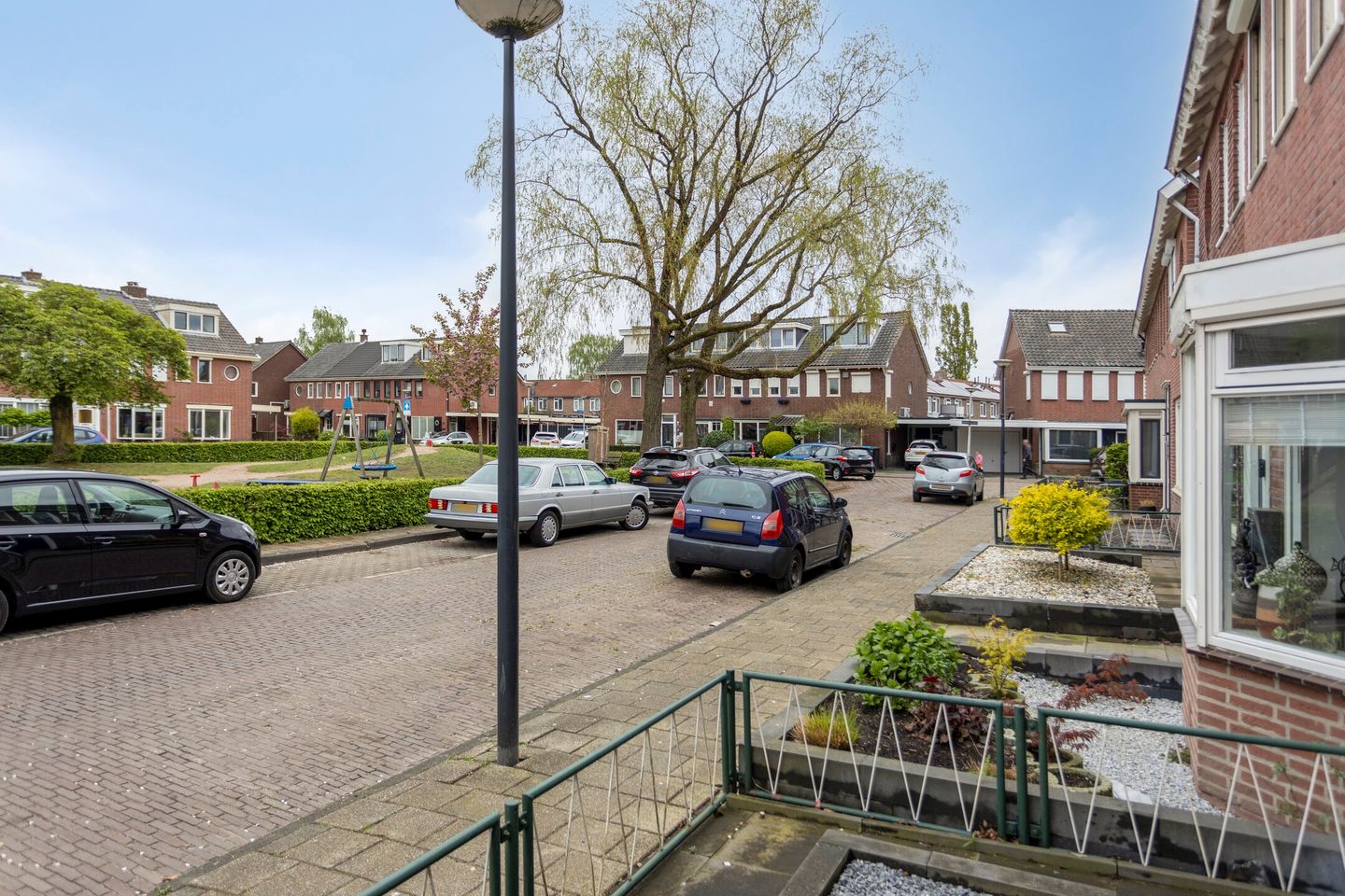 Foto 29 van Egstraat 11